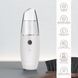Увлажнитель для кожи лица GESKE Facial Hydration Refresher 4 in 1 white HB0161 фото 3