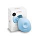 Щетка для тела GESKE Body Brush 4в1 aquamarine HB0329 фото 9