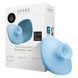 Щетка для тела GESKE Body Brush 4в1 aquamarine HB0329 фото 1