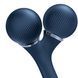 Електронний ультразвуковий ролик для обличчя та тіла GESKE Sonic Facial&Body Roller 4в1 midnight HB0033 фото 5