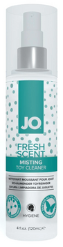 JO Misting Toy Cleaner &mdash; Спрей для очищення іграшок, 120 мл SO2447 фото