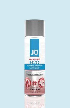 System JO H2O WARMING (60 мл) LB1071 фото