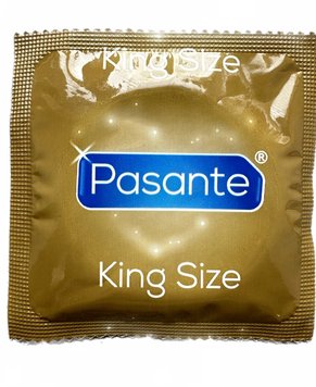 Pasante King Size PS8 фото