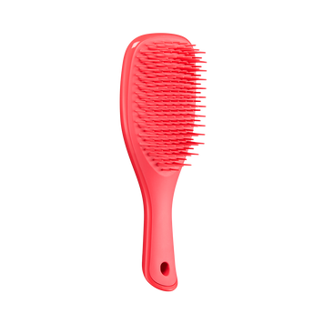 Щетка для волос Tangle Teezer The Ultimate Detangler Kids Mini Pink Punch 5060926681702 фото
