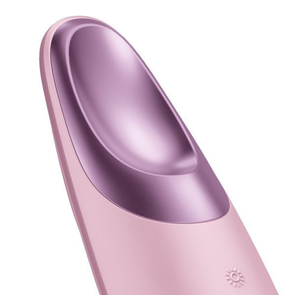 Энерджайзер для глаз GESKE Warm&Cool Eye Energizer 6в1 pink HB0115 фото
