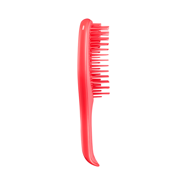 Щетка для волос Tangle Teezer The Ultimate Detangler Kids Mini Pink Punch 5060926681702 фото