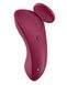 Смартвібратор у трусики Satisfyer Sexy Secret SO4536 фото 6