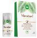 Рідкий вібратор Intt Vibration Coconut Vegan(15 мл) SO5972 фото 1