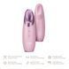 Энерджайзер для глаз GESKE Warm&Cool Eye Energizer 6в1 pink HB0115 фото 2