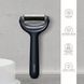 Роллер для игловой мезотерапии лица и тела GESKE MicroNeedle Face&Body Roller 9в1 black HB0212 фото 3