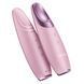 Энерджайзер для глаз GESKE Warm&Cool Eye Energizer 6в1 pink HB0115 фото 6