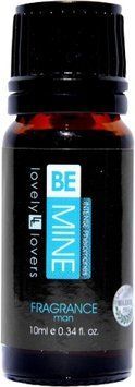 Концентрат мужского парфюма с феромонами Lovely Lovers BeMINE 10ml FRAGRANCE MAN LD17 фото