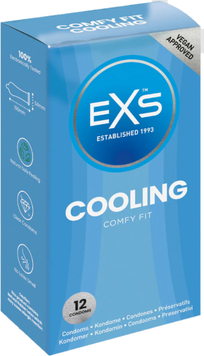 EXS Cooling, 12 шт EX26 фото