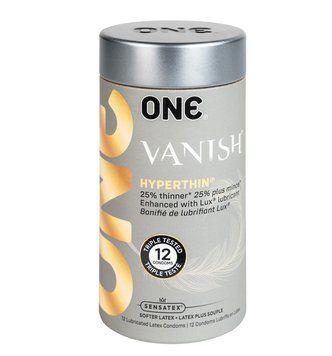 ONE Vanish &ndash; ультратонкий комфорт (12 шт) SOS11867 фото