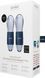 Двойной массажер для глаз GESKE Cool&Warm Duo Eye Massager 7в1 midnight HB0323 фото 8