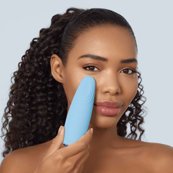 Энерджайзер для глаз GESKE Warm&Cool Eye Energizer 6в1 aquamarine HB0116 фото