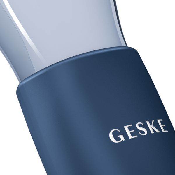 Двойной массажер для глаз GESKE Cool&Warm Duo Eye Massager 7в1 midnight HB0323 фото