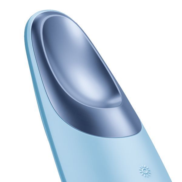 Энерджайзер для глаз GESKE Warm&Cool Eye Energizer 6в1 aquamarine HB0116 фото
