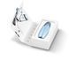 Энерджайзер для глаз GESKE Warm&Cool Eye Energizer 6в1 aquamarine HB0116 фото 9