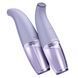 Очищающее средство GESKE Aqua-Stream Face Cleanser 8в1 purple HB0402 фото 6