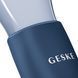 Двойной массажер для глаз GESKE Cool&Warm Duo Eye Massager 7в1 midnight HB0323 фото 5