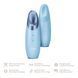 Энерджайзер для глаз GESKE Warm&Cool Eye Energizer 6в1 aquamarine HB0116 фото 2