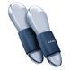 Двойной массажер для глаз GESKE Cool&Warm Duo Eye Massager 7в1 midnight HB0323 фото 6