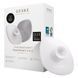 Щітка для обличчя GESKE Facial Brush 4в1 з тримачем starlight HB0055 фото 1