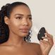 Электронный освежитель для увлажнения лица GESKE Facial Hydration Refresher 4в1 gray HB0163 фото 4