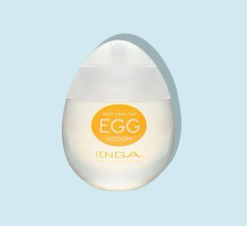 Tenga Egg Lotion (65 мл) LB1113 фото
