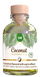 Веганський інтимний масажний гель із ніжним ароматом кокоса INTT Coconut Vegan Massage Gel (30 мл) &mdash; тропічна ніжність та чиста насолода SO5973 фото 1