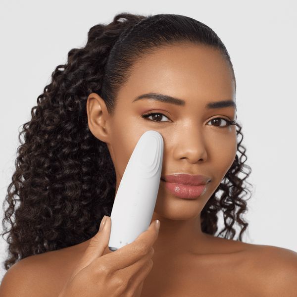 Энерджайзер для глаз GESKE Warm&Cool Eye Energizer 6в1 white HB0117 фото