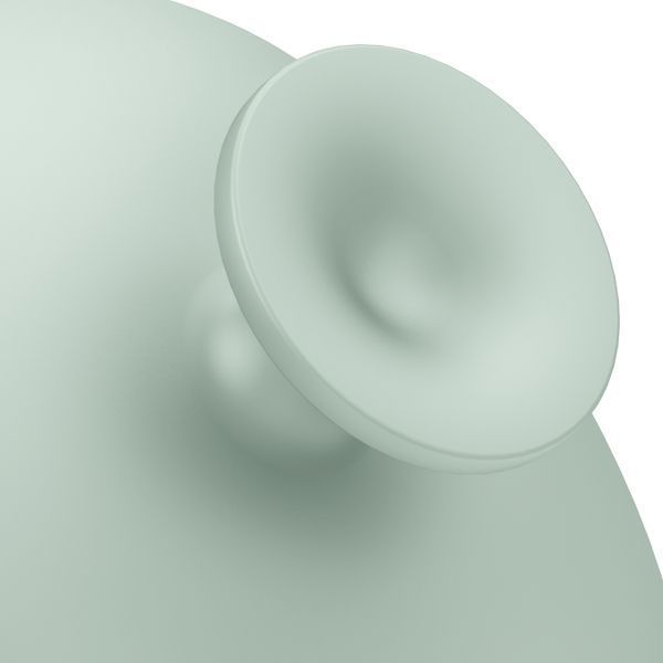 Щетка для тела GESKE Body Brush 4в1 green HB0332 фото