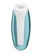 Миниатюрный вакуумный стимулятор Satisfyer Love Ice Blue Breeze SO4103 фото 3