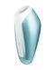 Миниатюрный вакуумный стимулятор Satisfyer Love Ice Blue Breeze SO4103 фото 2