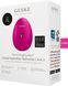 Електронний освіжувач для зволоження обличчя GESKE Facial Hydration Refresher 4в1 magenta HB0164 фото 8