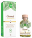 Веганський інтимний масажний гель із ніжним ароматом кокоса INTT Coconut Vegan Massage Gel (30 мл) &mdash; тропічна ніжність та чиста насолода SO5973 фото 2