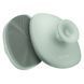 Щетка для тела GESKE Body Brush 4в1 green HB0332 фото 6