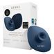 Щітка для обличчя GESKE Facial Brush 4в1 з тримачем midnight HB0056 фото 1
