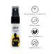 Пролонгирующий спрей pjur Superhero Spray 20 мл, впитывается в кожу, натуральные компоненты PJ10450 фото 3
